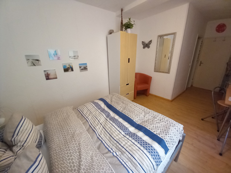 Ferienwohnung Koeln